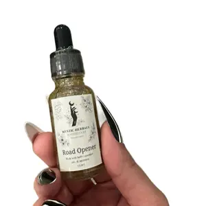 ROAD OPENER Intention Oil