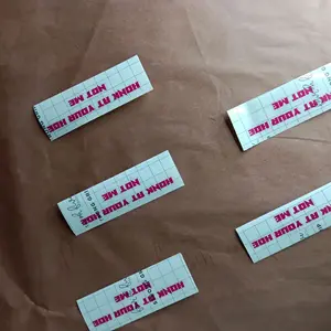 HONK AT YA HXE NOT ME DECALS