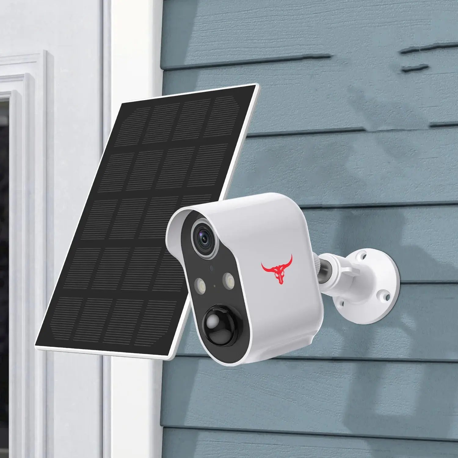 SmartView Wireless Camera