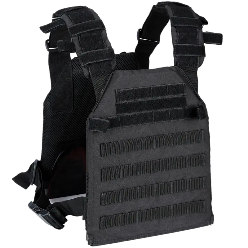 Weighted Vest for Men and Women Weight Vests Adjustable Strength and Endurance Training Fitness Running