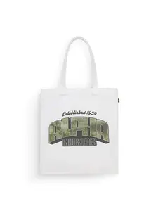 CANVAS BAG CANVAS BAG
