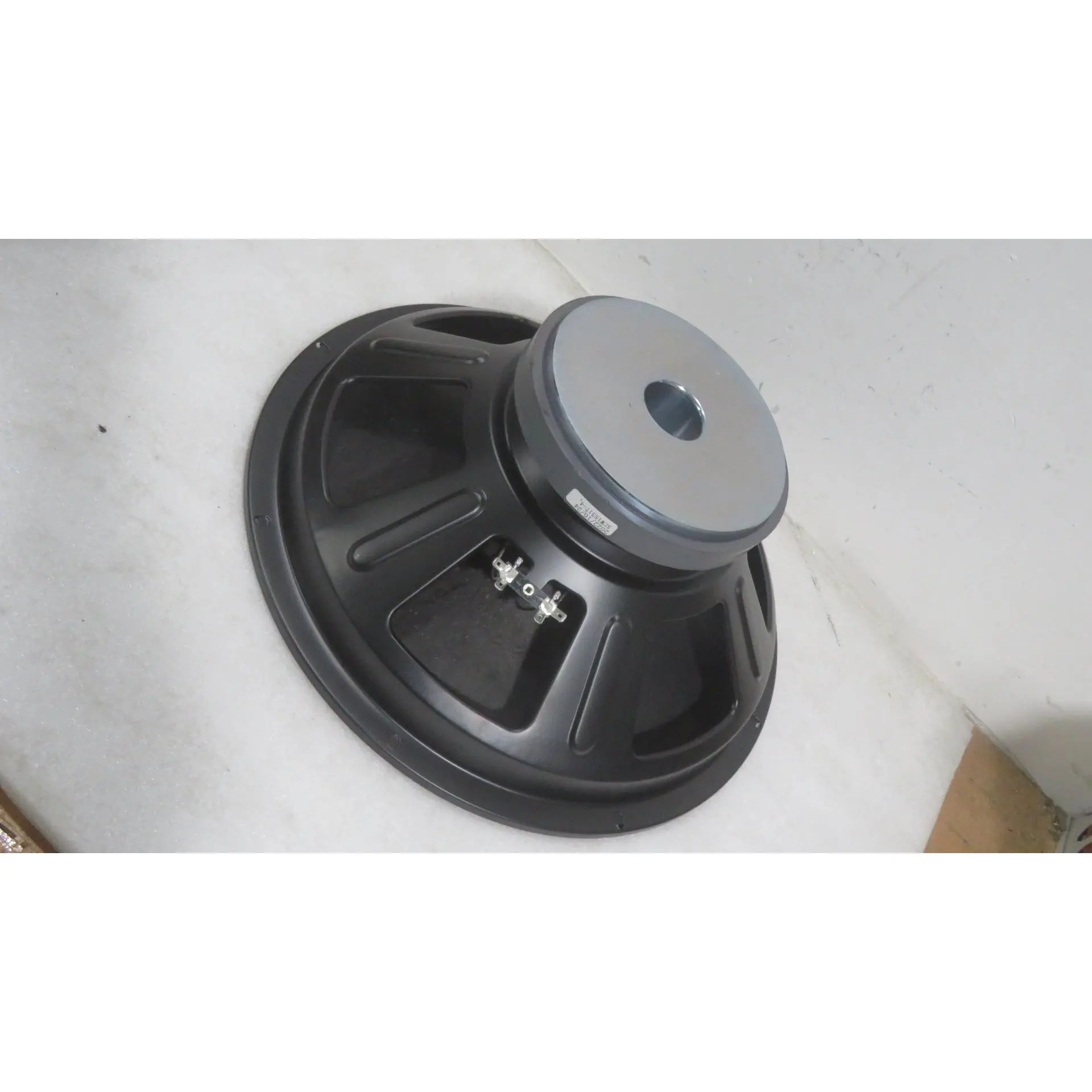 DX15 WOOFER