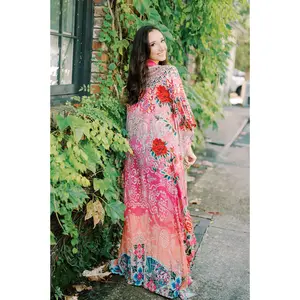 Blakeline Kimono: I Dream Of Jeannie