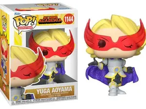 Funko Pop Vinyl Figure My Hero Academia Yuga Aoyama 1144