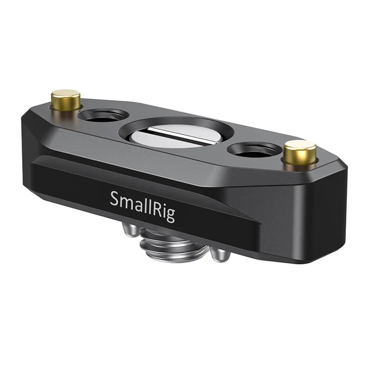 SmallRig NATO Rail with ARRI Locating Screw, 48mm