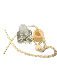 Car Diffuser Air Freshener Pendant Long Lasting