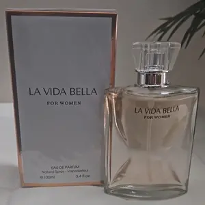 Bella for women perfume 100ml