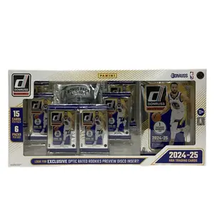 Donruss Basketball Collection 2024-2025