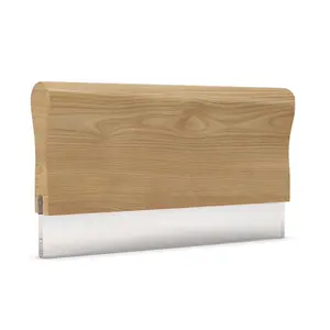 Wood Screen Printing Squeegee
