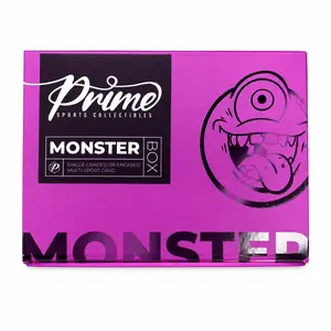 Prime Monster Box H2H CONFERENCE BREAK  Sports Trading Card Collectible Box