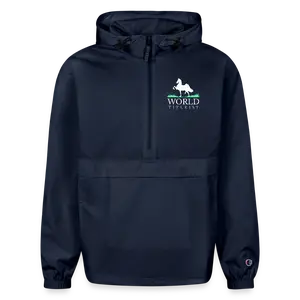 World Titleist - Champion Water-Resistant Packable Jacket