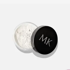 Translucent Loose Finishing Powder