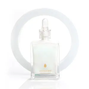 Glow Illuminator Drops Liquid -Drama Queen by Mayeli Alonso