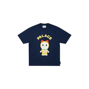 Palace Doraemon T-Shirt Navy (men) by StockX