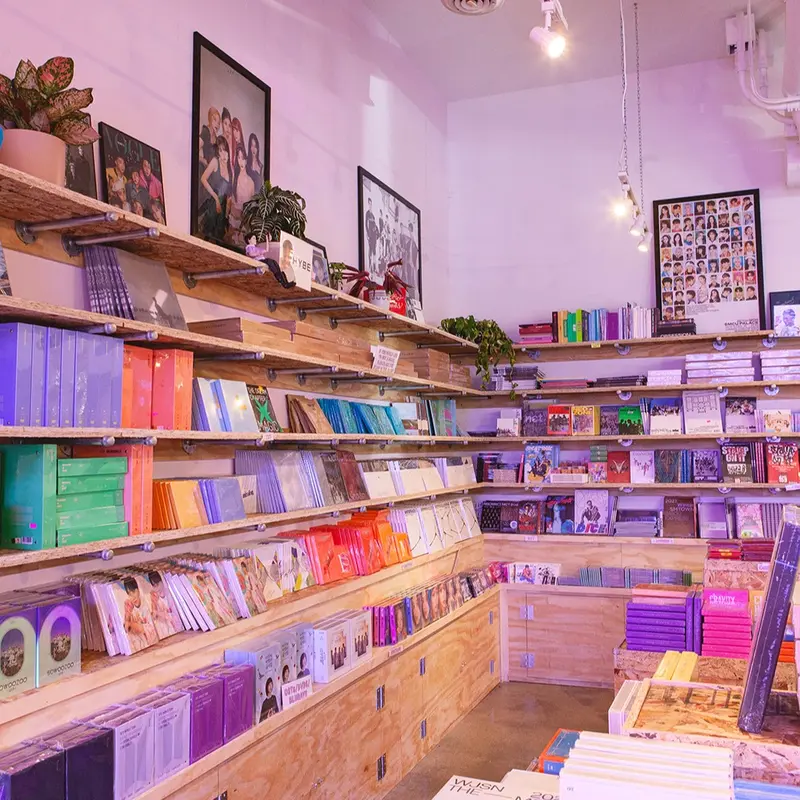 Mystery Album: Girl Group