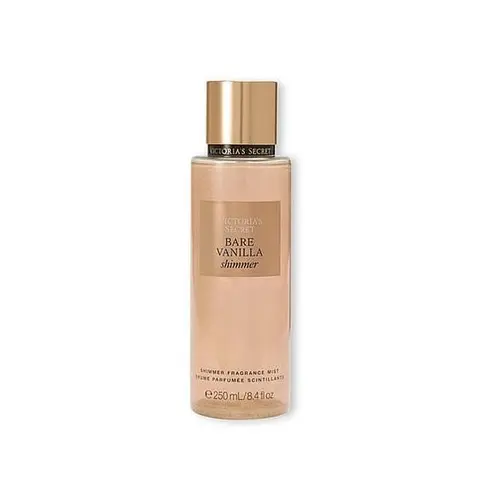 Victoria's Secret Shimmer Body Mist