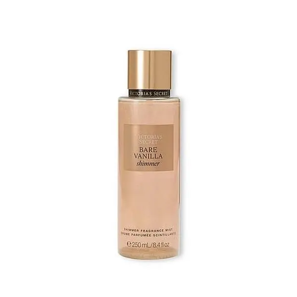 Victoria's Secret Shimmer Body Mist