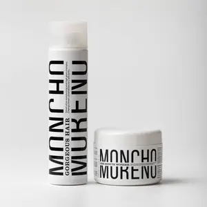 DAILY ROUTINE - Gorgeous Hair Shampoo + One Minute Wonder Mask