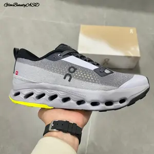 Trail 2 gray-green fashionable and trendy running shoes, casual and fashionable shoes, outdoor sports shoes, specially designed for outdoor mountain climbing sports