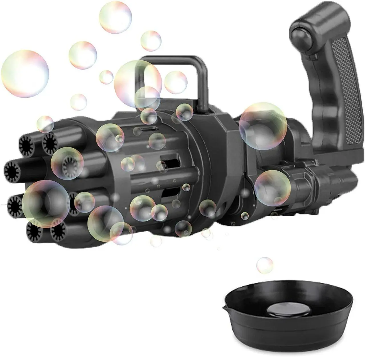 Bubble Blower