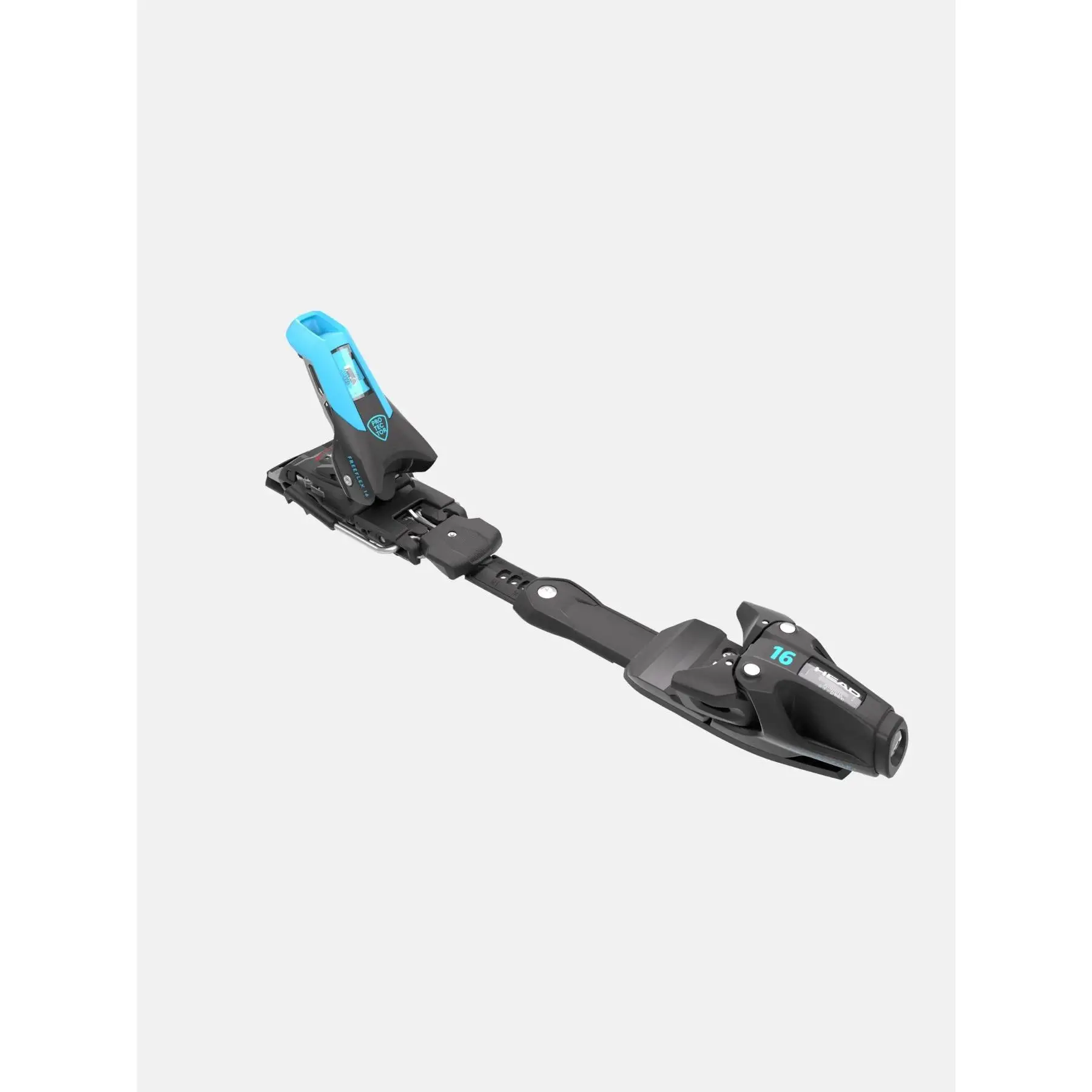 Head Protector+ FF ST 16 GW Ski Bindings 2027
