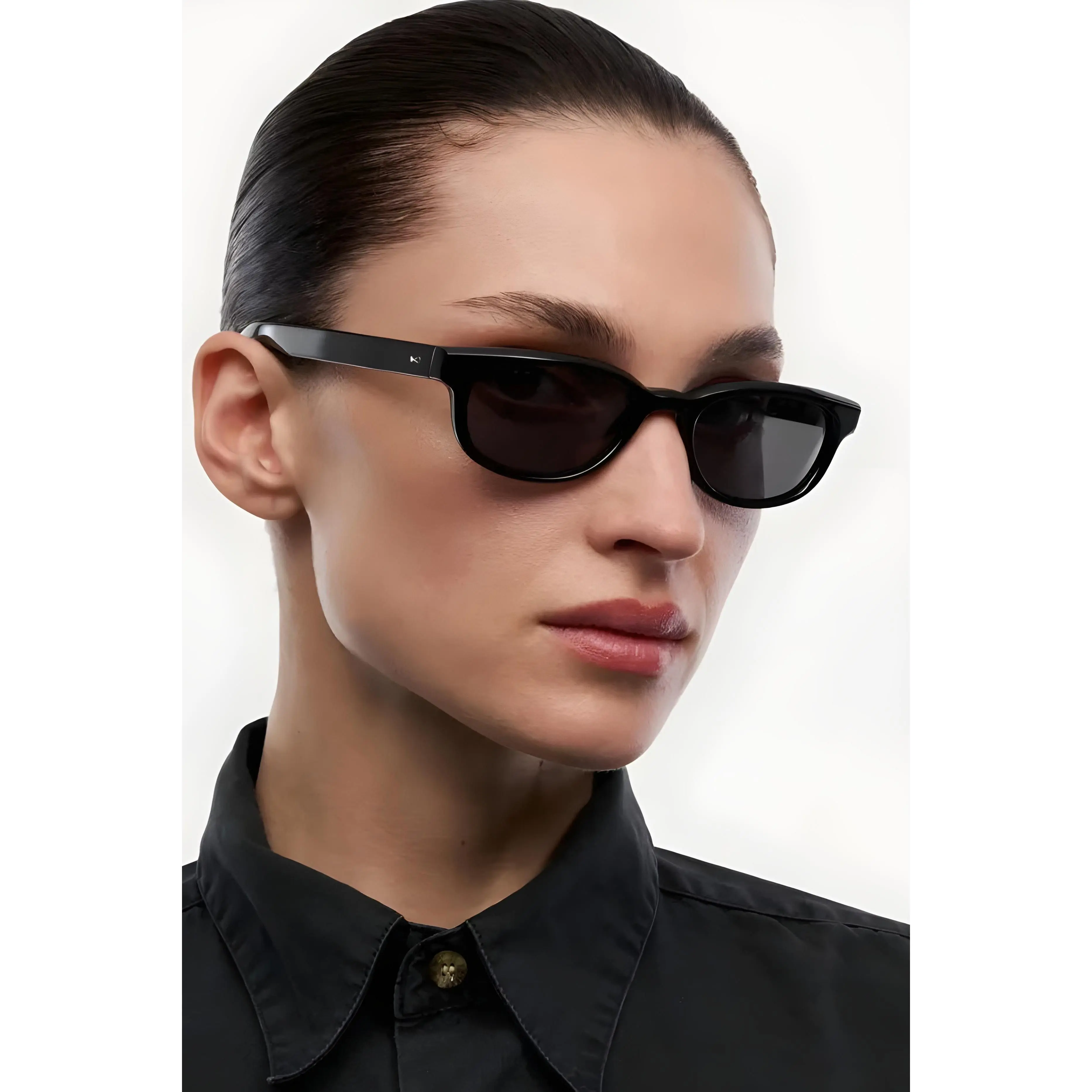 Chimi Sunglasses Lyra, Black Medium