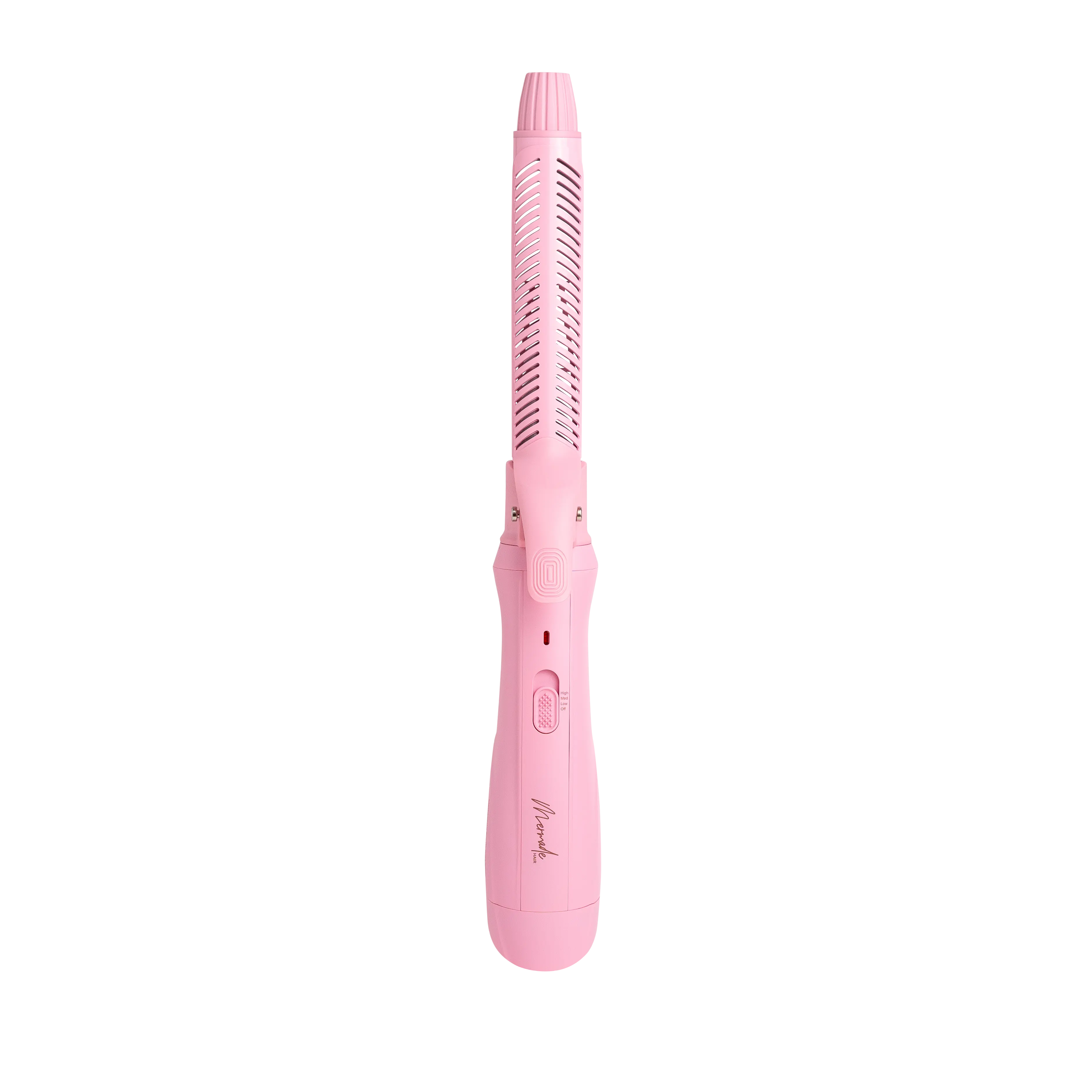 mermade Aircurl - ionic air curling iron, 1.25" barrel