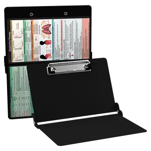 WhiteCoat Clipboard - Respiratory Edition