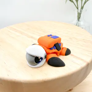 Mini Pocket Friends - All Turtles