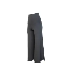 Flow Pant | Gray