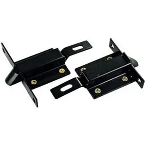 JR PRODUCTS 10935 Exterior Hardware RV 2 in. Compartment Latch