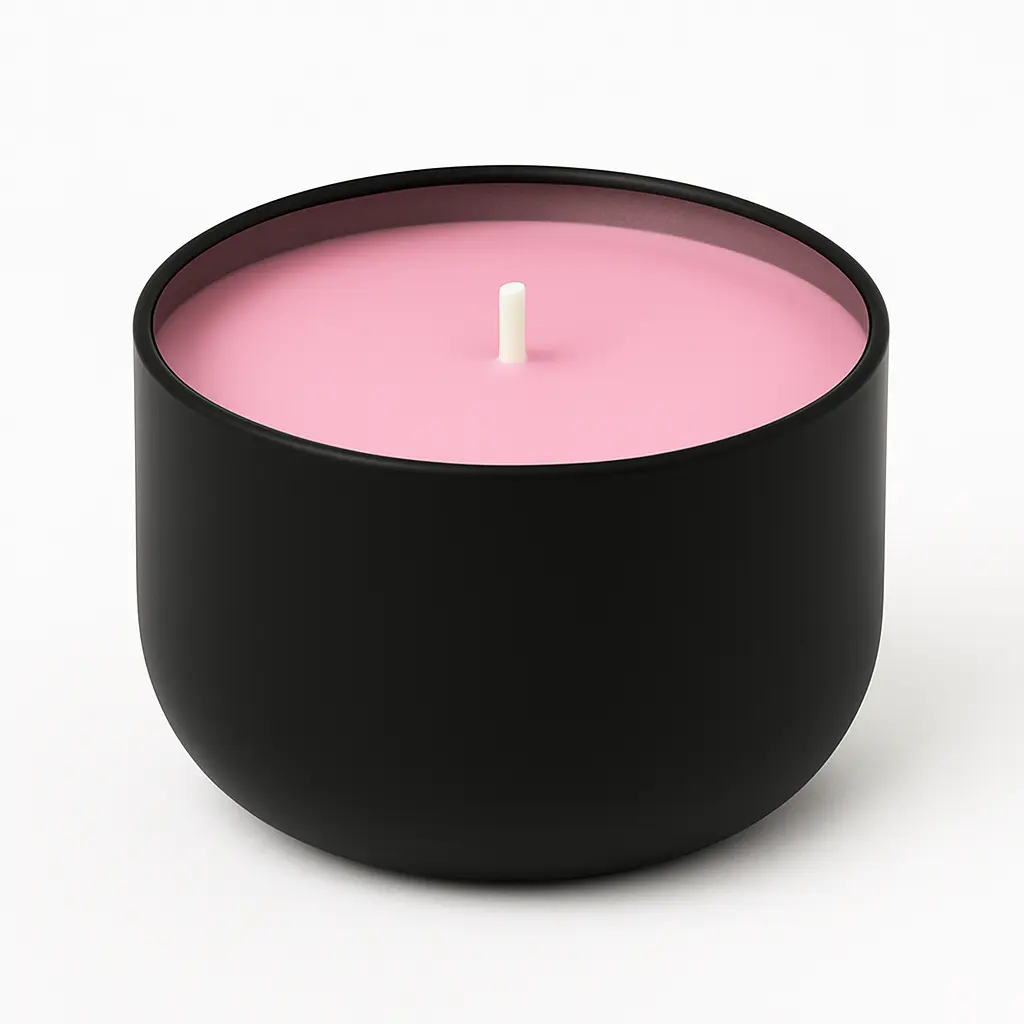 JAPANESE CHERRY BLOSSOM – 8oz Soy Candle
