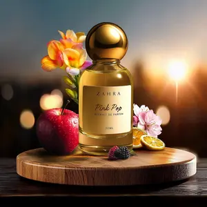 Pink Pop -EXTRAIT DE PARFUME