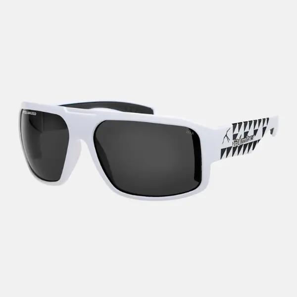 MEGA Safety - Polarized Smoke White Mana Series