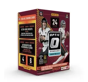 GOLD STRIKE-FILLER 2 Box Directional Break