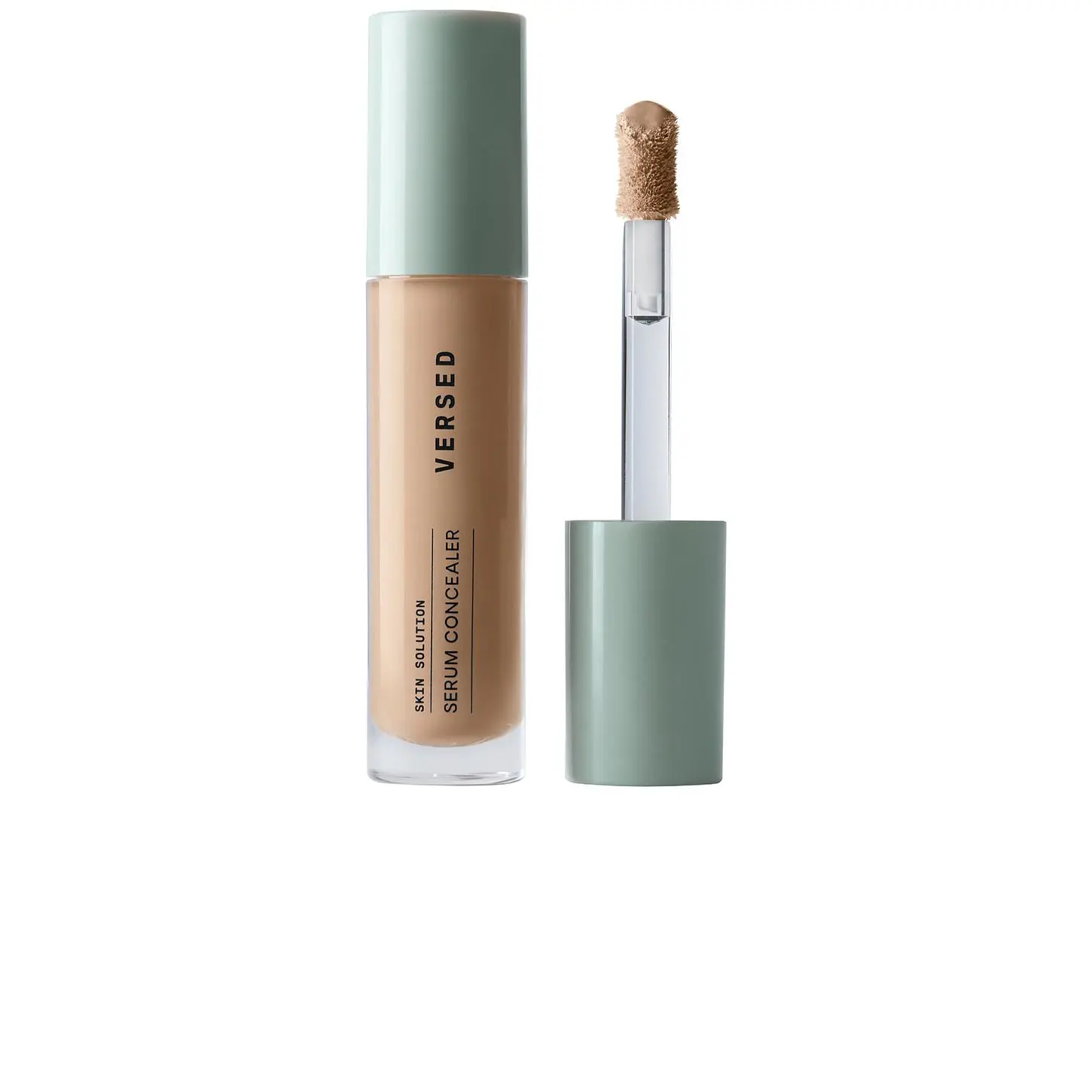 VERSED Skin Solution Serum Concealer in 5n