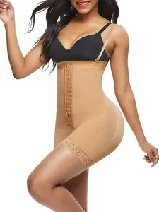 High Waist Tummy Control BBL Shape Wear #149