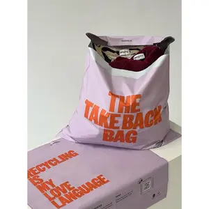 Take Back Bag Take Back Bag