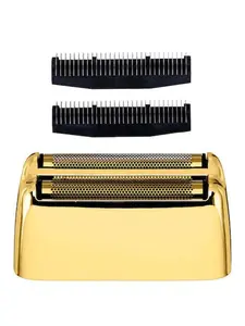 BabylissPro FOILFX02 Gold Shaver Replacement Foil & Cutter #FXRF2G BabylissPro FOILFX02 Gold Shaver Replacement Foil & Cutter #FXRF2G