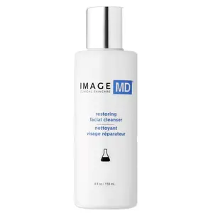 IMAGE MD Restoring Facial Cleanser