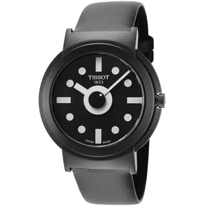 Tissot Men's Heritage 41mm Quartz Watch T1344103705100