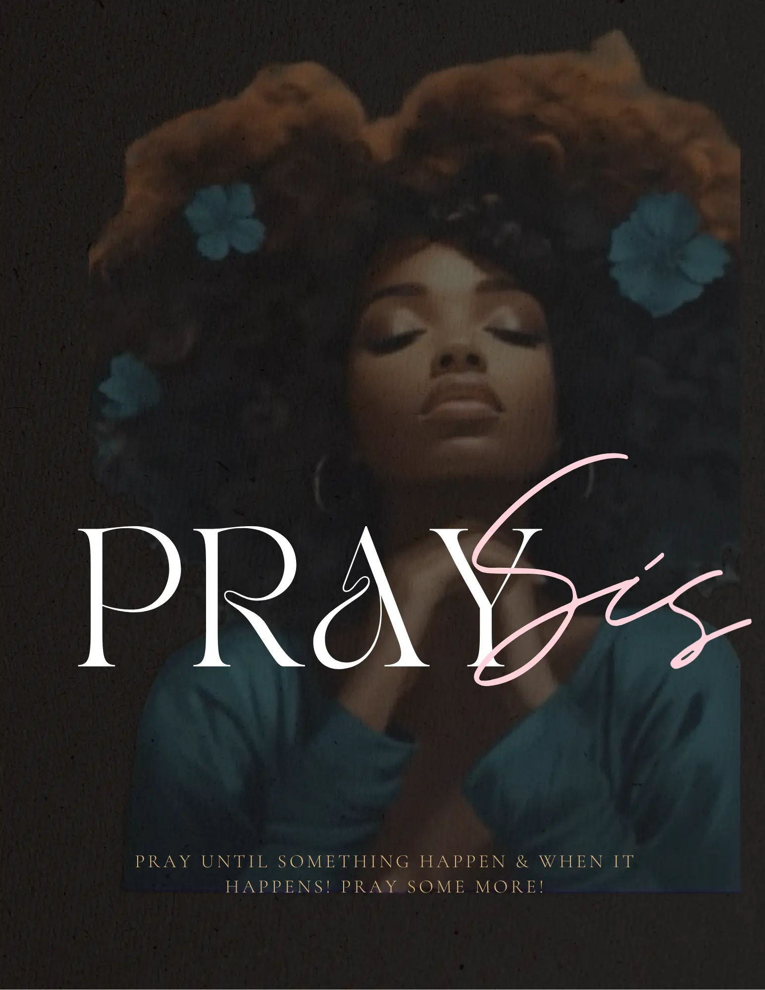 Pray Sis Journal