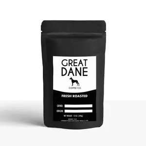 Cowboy Dane Blend