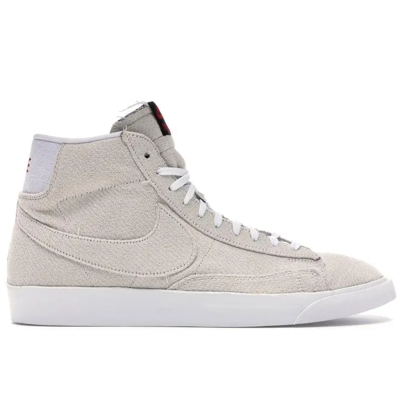 Nike Men's Blazer Mid Strangers Things Upside Down Pack, from StockX