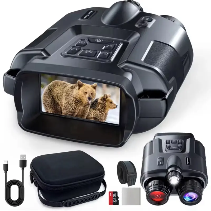 Night Vision Goggles