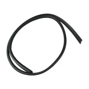 Precision Replacement Parts WFS F2033 RC Windshield Molding OEM – Durable Automotive Glass Trim for Secure Fit, Weather Protection & Factory-Style Finish