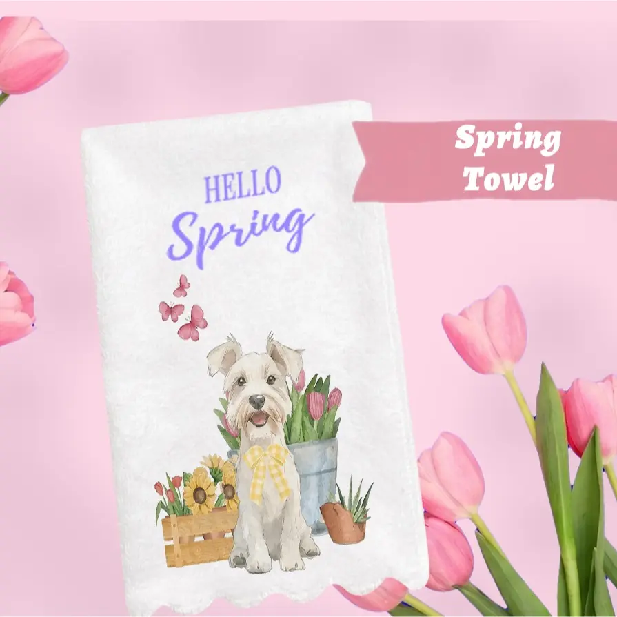 10-West Highland White Terrier