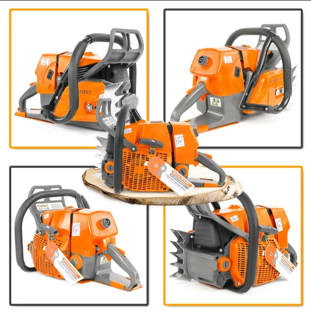 MS660 Clone NEO-TEC NS892V 92cc Chainsaw No Bar