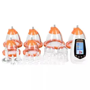 Shape Tactics Body Lift Vacuum Therapy System