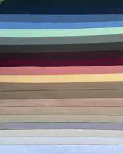 100% Cotton Twill Medium Weight Apparel Upholstery Fabric By The Yard 7 Oz